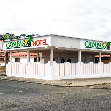 Hotel Cayapas Esmeraldas Exteriör bild